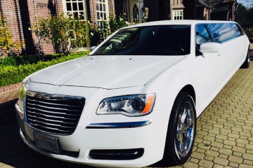 Best Limousines in SF