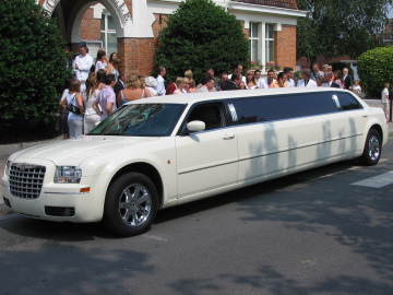 Specialty Limos SF